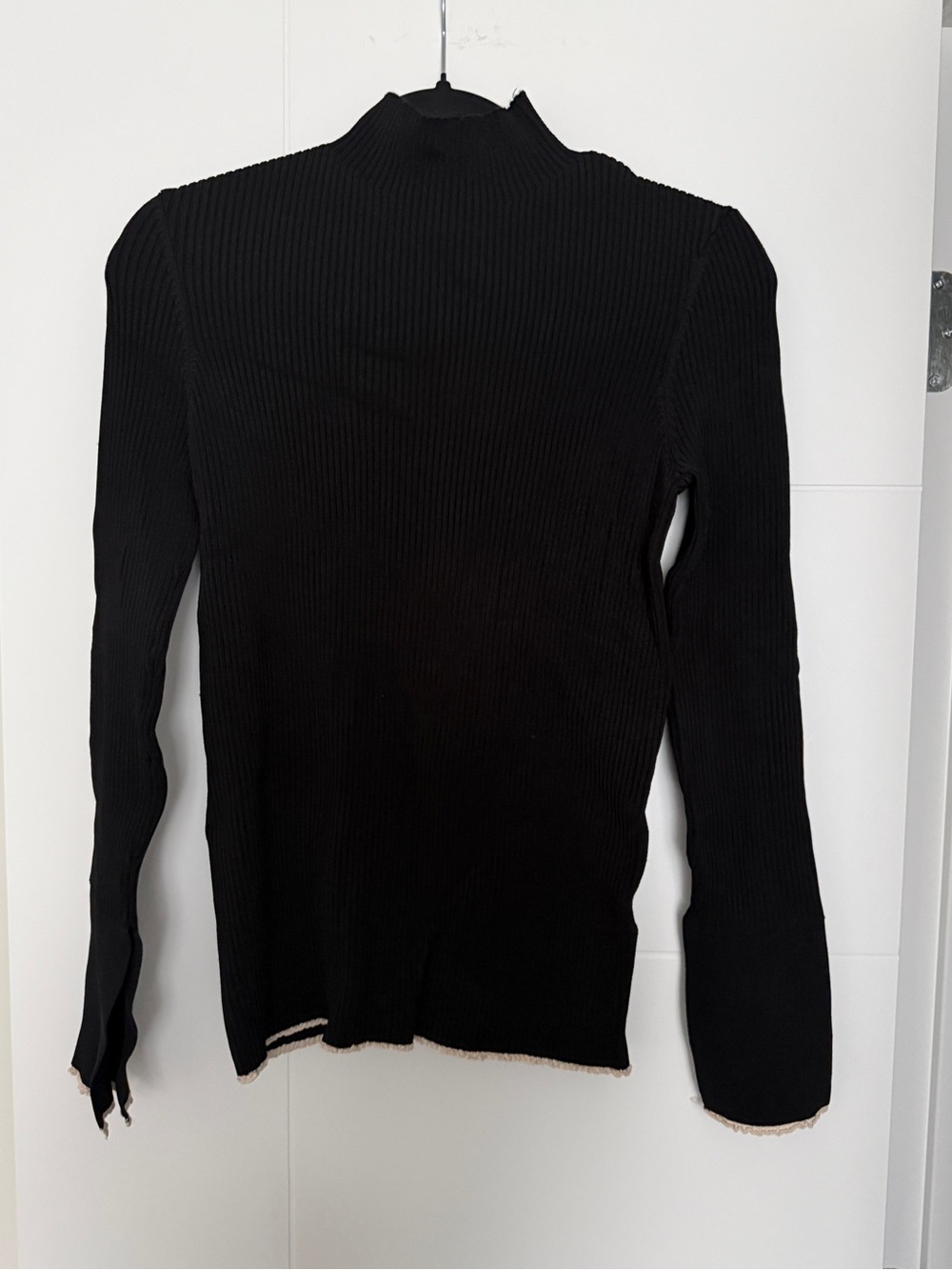 Zara Knit Sweater
